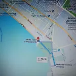 Apartament Center Near Helexpo *