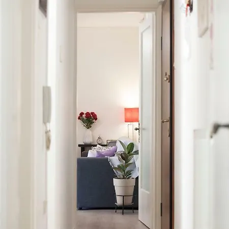 Daire Center Near Helexpo Selanik