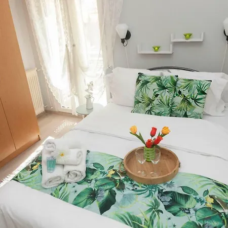 Center Near Helexpo Daire