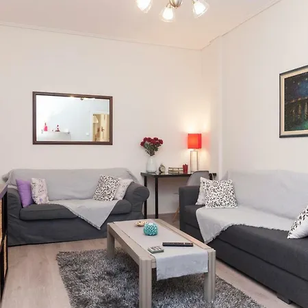 Center Near Helexpo Daire