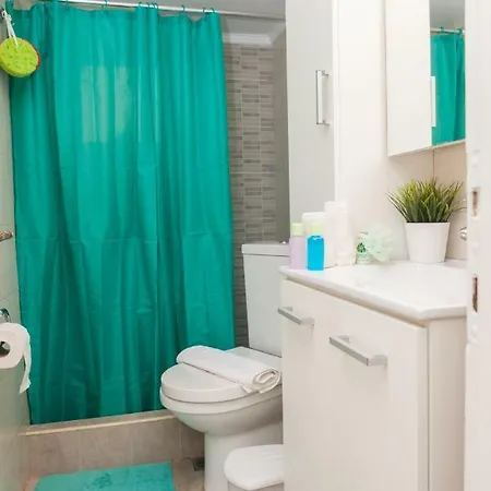 Center Near Helexpo Daire Selanik