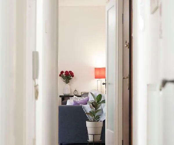 Apartment Center Near Helexpo Thessaloniki